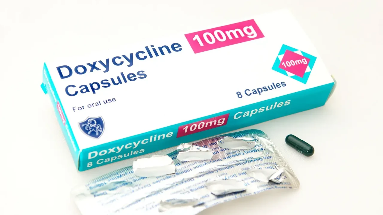 Doxycycline Uses In Hindi