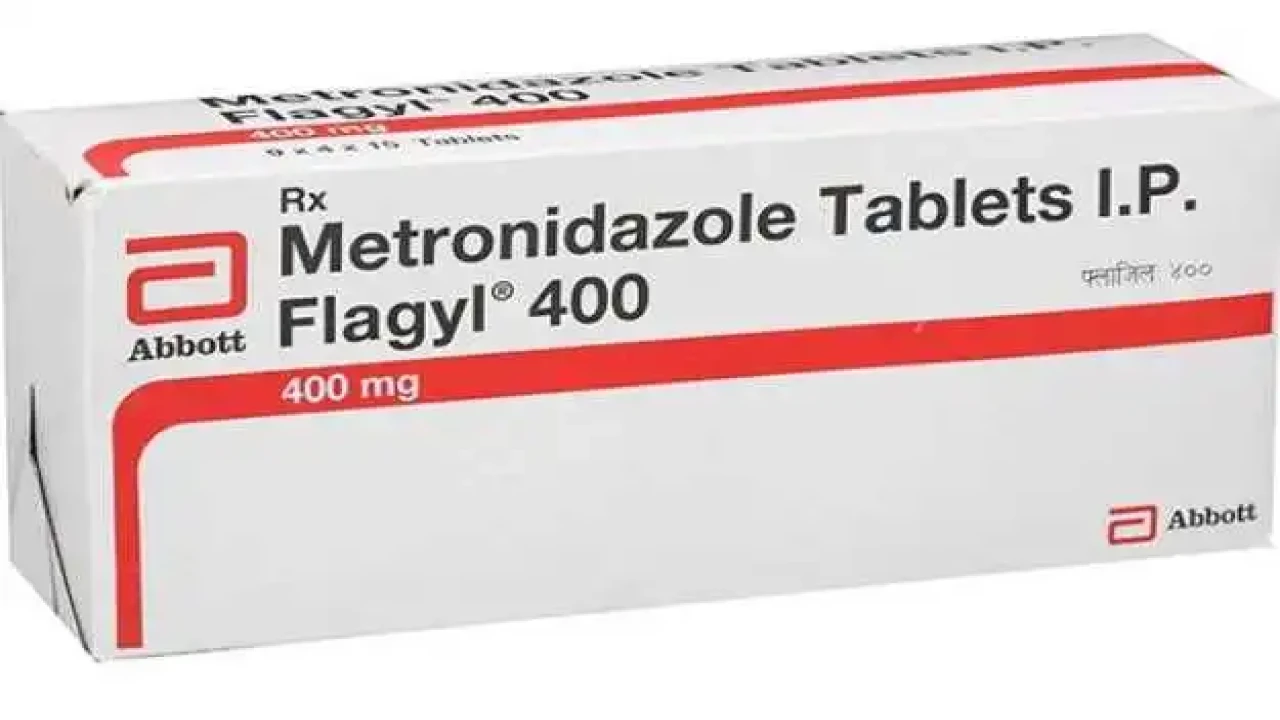 Metronidazole Tablet Uses In Hindi
