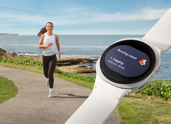 Galaxy Watch8 Series