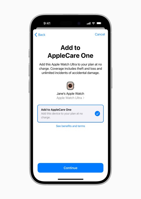 Device Protection Plans