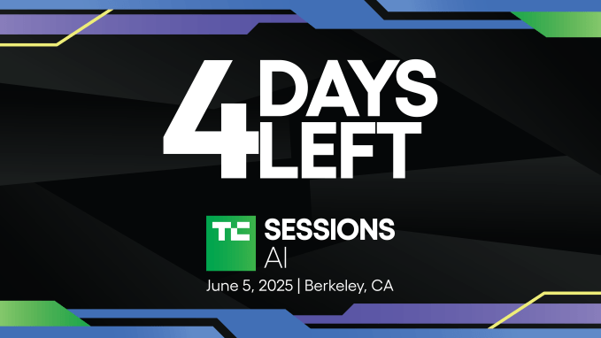 Countdown to AI Event