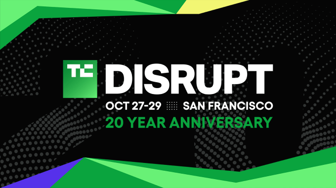 TechCrunch Disrupt 2025 October 27-29 San Francisco