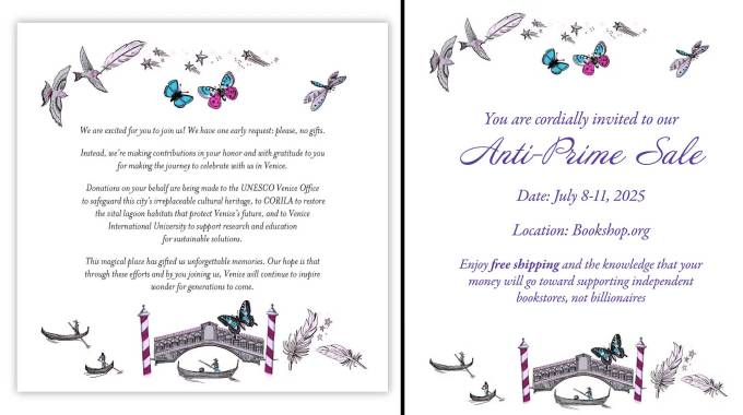 Wedding Invitation Design