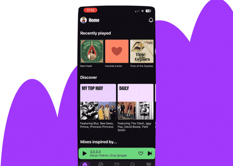 AI Music Tagging