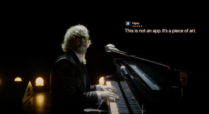 WWDC 2025 Performance